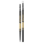 EVELINE MICRO PRECISE Kredka do brwi - 04 GRAPHITE 1g