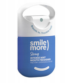Hi Skin Smile More Super Intense Miętowy odświeżacz do ust - Strong 20ml