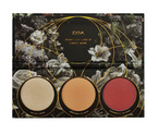 ZOEVA OPULENCE BLUSH Paleta róży do policzków 11,4g