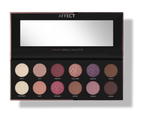 AFFECT LUNAR SPELL paleta cieni do powiek 24g