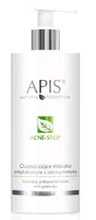 APIS PRO Mleczko oczyszczające Zielona Herbata 500ml