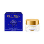 Dermika Luxury Neocollagen Kolagenowy krem wzmacniający 50+ redukuje zmarszczki 50ml