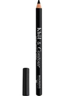 Bourjois Khol&Contour Eye Pencil Kredka do oczu 001 noir-issime