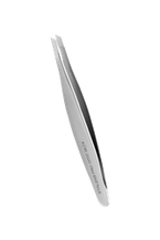 Staleks Pro Expert Pęseta do brwi skośna TE-20/4