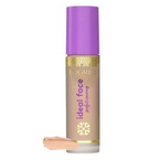 Ingrid Ideal Face matujący podkład do twarzy - 15 Natural 30ml