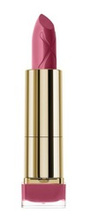 Max Factor Colour Elixir Pomadka do ust 100 Firefly