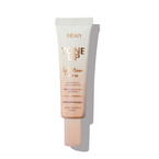 Hean Tone Up Light Cream SPF15 Lekki krem tonujący - T04 Warm 30ml