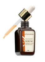 BOSPHAERA Dwufazowe serum rozświetlająco-rozjaśniające 30g
