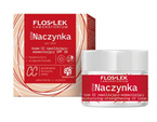 Floslek stopNACZYNKA Krem CC nawilżająco-wzmacniający SPF 20 50ml