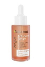 Nacomi serum do twarzy Anti-acne 40ml [DATA WAŻNOŚCI 31.01.2026]