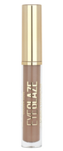 Golden Rose Eye Glaze Liquid Eyeshadow cień do powiek w płynie 03 Mocha