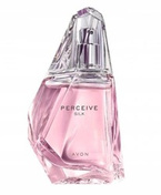 AVON woda toaletowa dla kobiet PERCEIVE SILK 50ml