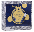 Alkmie Christmas Time Zestaw prezentowy koncentrat hydro-liftingujący 50ml + eliksir olejowy 15ml