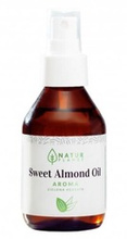 NaturPlanet Olej ze słodkich migdałów Aroma 100ml