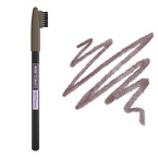 Maybelline Express Brow Shaping Pencil Kredka do modelowania brwi 04 Medium Brown