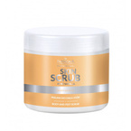 Farmona Professional Skin Scrub Pure Vanilla Peeling do ciała i stóp - Wanilia 500g