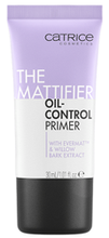 Catrice The Mattifier Oil-Control Primer Matująca baza pod makijaż 30ml