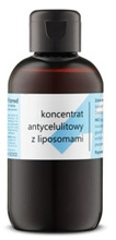 Fitomed Koncentrat antycellulitowy z liposomami 100g