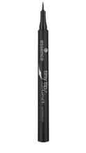 Essence Tiny Tip Liner Eyeliner w pisaku 01 deep black