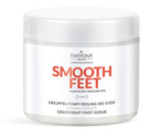 FARMONA PROFESSIONAL SMOOTH FEET Grejpfrutowy peeling do stóp 690g