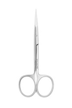 Staleks Pro Expert Nożyczki dla leworęcznych SE-11/3