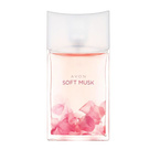 Avon Soft Musk Woda toaletowa damska EDT 50ml