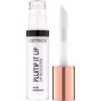 Catrice Plump It Up Błyszczyk do ust 010 Poppin Champagne 3,5ml