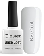 Clavier Lakier Hybrydowy ProHybrid BASE COAT 7,5ml