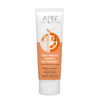 Apis Peachy Skin Odżywcza maska do twarzy 100ml