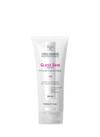 Theo Marvee Glass Skin Kyosame Cream/Mask Dermomaska do skóry dojrzałej 75ml