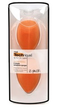 Real Techniques Miracle Complexion Sponge DUO Gąbka do makijażu 3w1 Dwupak