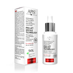 Apis Pro-Lift Spictule Technology Mikroigiełkowe serum liftingujące z DMAE i biomimetyczną konotoksyną 30ml