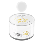Yoshi Jelly Pro Builder Gel Żel budujący - Cover Ivory 15ml