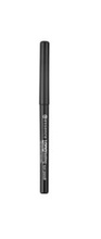 Essence Long Lasting Eye Pencil - Długotrwała czarna kredka do oczu 01 Black Fever