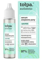 Tołpa AUTHENTIC Serum Zwężone Pory 20ml