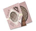Lovely Bronzer Medium Milky Chocolate