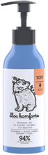 Yope Moc komfortu żel intymny dla mężczyzn 300ml