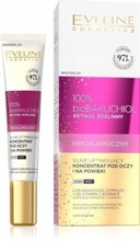 Eveline Cosmetics BioBAKUCHIOL koncentrat pod oczy Dzień/Noc 20ml