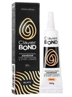 Clavier BOND Klej do rzęs Black 7g
