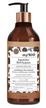 Farmona my'BIO balsam do ciała Japońskie BioUkojenie 400ml