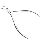 Clavier Pro Nails Cążki do skórek i paznokci 8mm