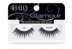 Ardell Glamour Sztuczne rzęsy na pasku - 106 Black