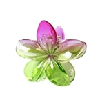 Ecarla Klamra do włosów - Flower Ombre