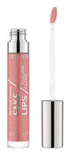 Catrice Better Than Fake błyszczyk do ust 070 Enhancing Ginger 5ml