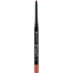 Essence 8h Matte Comfort Konturówka do ust kredka - 12 Cushion Talk Wodoodporna 0,3g