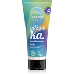 OnlyBio Reverse Hair Washing Bogata odżywka humektantowa 200ml