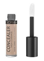 GOSH Concealer High Coverage Korektor kryjący  004 Natural