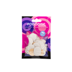 Staleks Pro Pododisc Zestaw nakładek wymiennych do pododysku M/#80/20mm (50 sztuk) PDF-20-80W