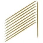 Sleek Shine Patyczki z drzewa pomarańczowego - 10 sztuk