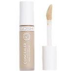 Gosh Concealer Korektor mocno kryjący z aplikatorem - 003 Sand 6ml